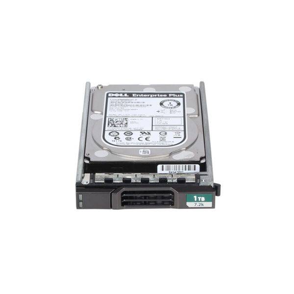 Dell 1TB 7.2K 2.5 SAS 6G (9RZ268-157-COMPELLEN-RFB)