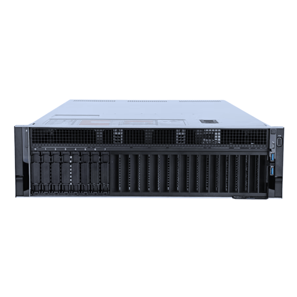 Dell Hard Drive 2TB 7,2K 3,5 Inch (9V4DG-RFB)