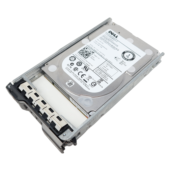 Dell 1TB 7.2K 2.5 SAS 6G (9W5WV-COMPELLENT-RFB)