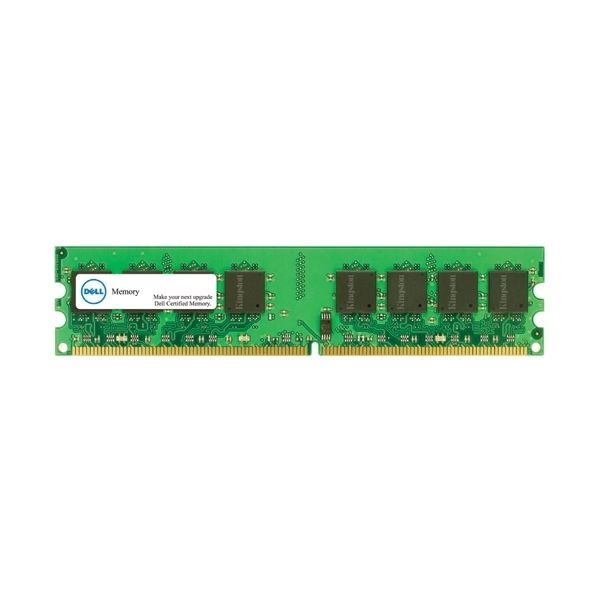 DELL 16GB DDR3 DIMM geheugenmodule 1 x 16 GB 240-pin DIMM ECC (A6996807)