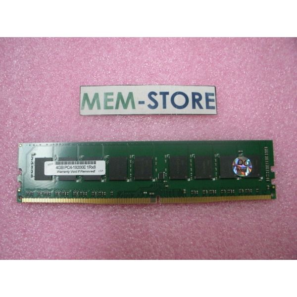 Dell 8GB (1*8GB) 1RX4 PC3L-12800R (A7134886-RFB)