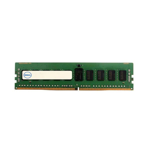 Dell Memory 8GB 2RX8 DDR4 RDIMM (A7910487-RFB)