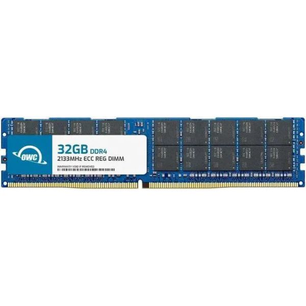Dell 32GB DDR4 2133MHz 288-pin RDIMM Geheugenmodule (A8217683)