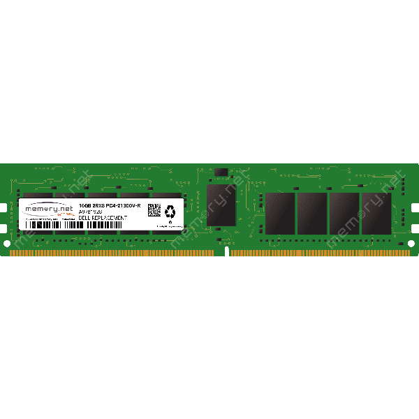 Dell 16GB 2Rx8 PC4-21300V-R (A9781928-OEM-RFB)