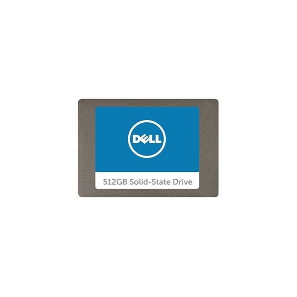 DELL A9794135 internal solid state drive 512 GB 2.5" SATA (A9794135)