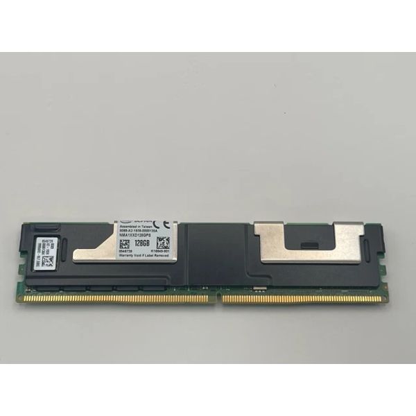 Dell 128GB - 2666MHz Intel Opt DC (AA664973-RFB)