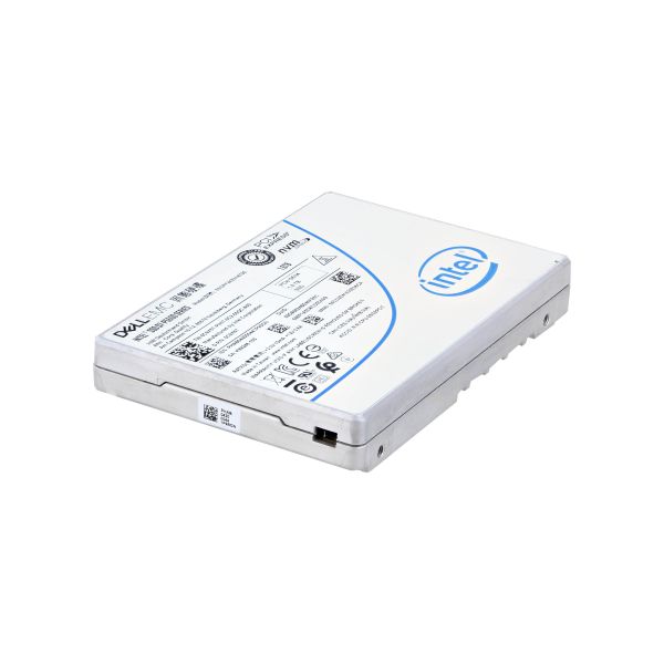 Dell 1.6TB NVMe U.2 MU SSD (C9X5T-RFB)