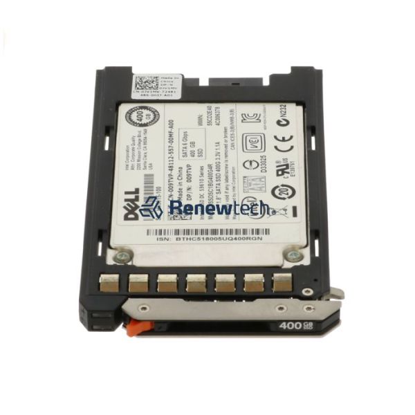 Dell HDD 2TB 7,2K (D09PJ-RFB)