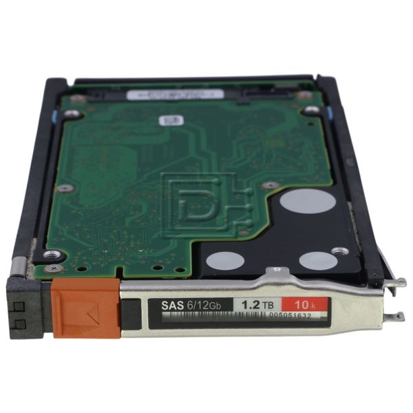 Dell 1.2TB 10K 2.5 12G SAS 4160 (D4-2S10-1200-RFB)