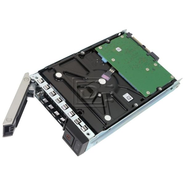 Dell 4GB (1*4GB) 2RX8 PC3-10600E (D424J-RFB)