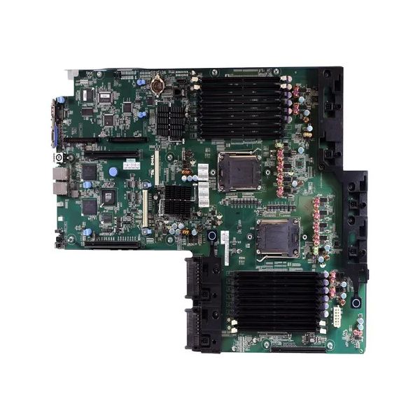 Dell PER805 SYSTEM BOARD (D456H-RFB)