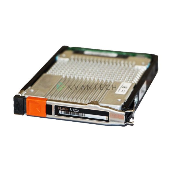 Dell EMC 400GB SSD 2.5 SAS 12G (D4FC-2SFX-400-RFB)