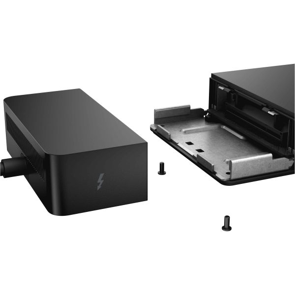 DELL Thunderbolt™ dockingstation – WD22TB4 (DELL-WD22TB4 - UK)