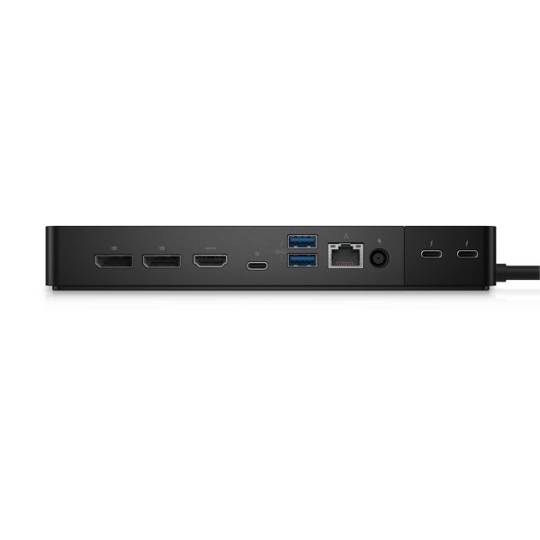 DELL Thunderbolt™ dockingstation – WD22TB4 (DELL-WD22TB4 - UK)