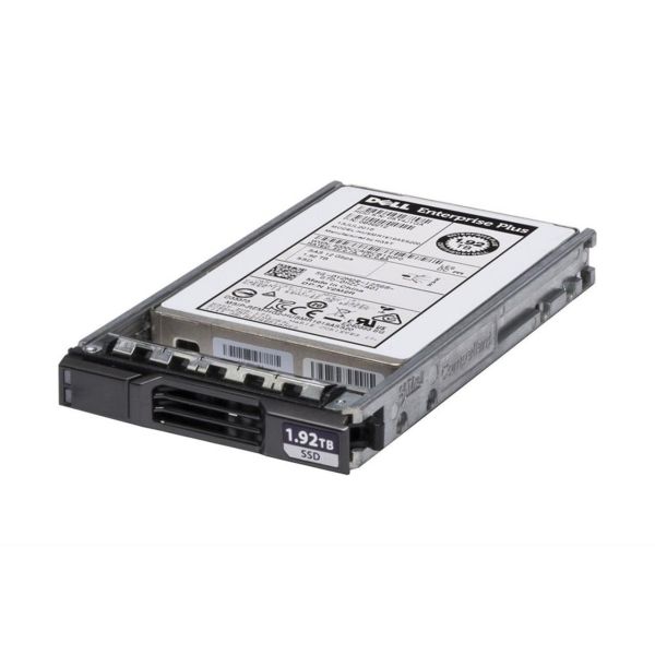 Dell 1.92TB SSD 2.5 SAS 12G RI (DFWY2-COMPELLENT-RFB)