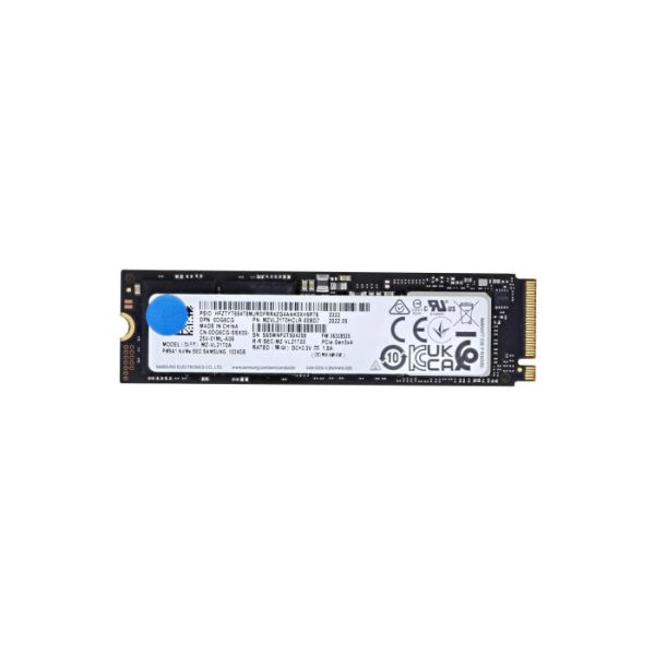 Dell 1TB SSD NVMe PCI-e M.2 Gen4 (DG6CG-RFB)