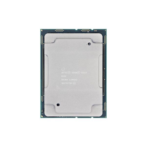 Dell INTEL XEON 22 CORE GOLD 6152 (DT3H9-RFB)