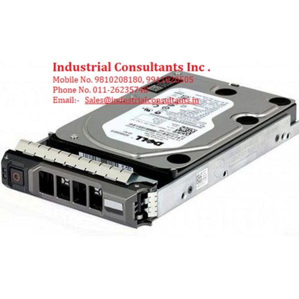 Dell 600GB 15K 3.5 SAS 6G DYM58 (DYM58-RFB)