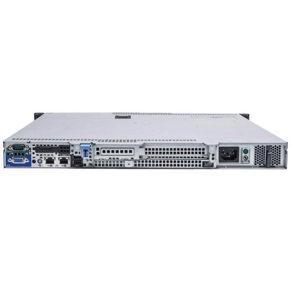 Dell Xeon E3-1220LV2 2.30GHz 2-Core Processor (E3-1220LV2-RFB)