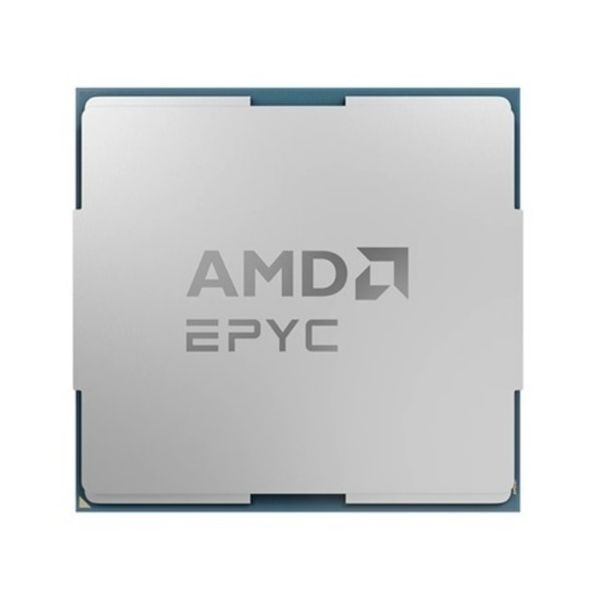 Dell AMD EPYC 9124 3.0GHz 16-Core (EPYC9124-DELL-RFB)