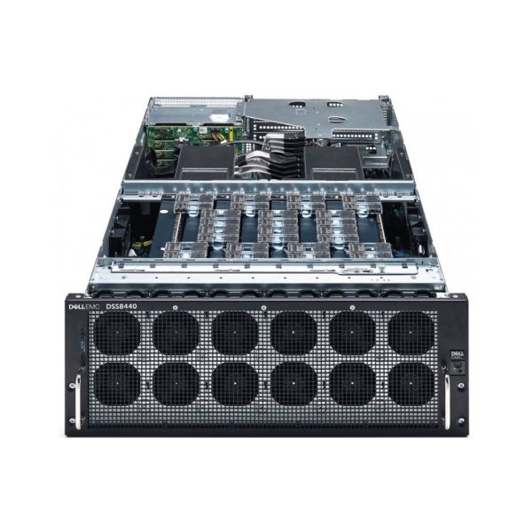 Dell 4GB Memory Module (G484D-RFB)