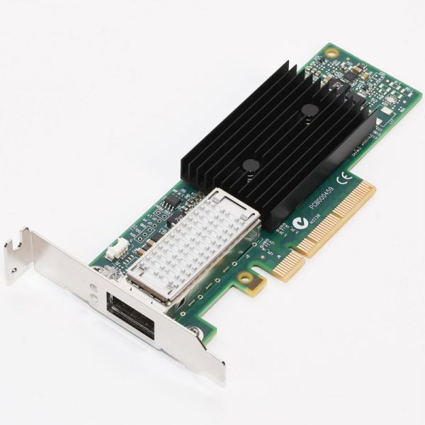 Dell Mellanox ConnectX-3 1-Port 40G Netwerkkaart (MCX353A-FCBT-RFB)