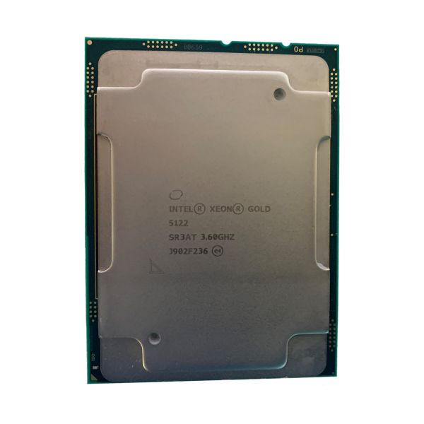 Intel Xeon Gold 5122 Processor (MGPH6-RFB)