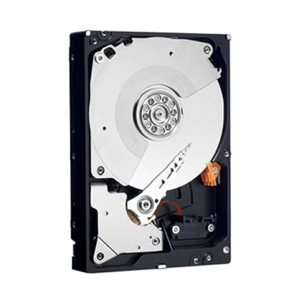 DELL NFW4T-RFB interne harde schijf 450 GB 10000 RPM 3.5" SAS (NFW4T-RFB)