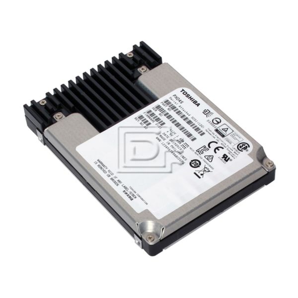 Dell 800GB 12G 2.5" SAS MLC (PX04SMB080-RFB)