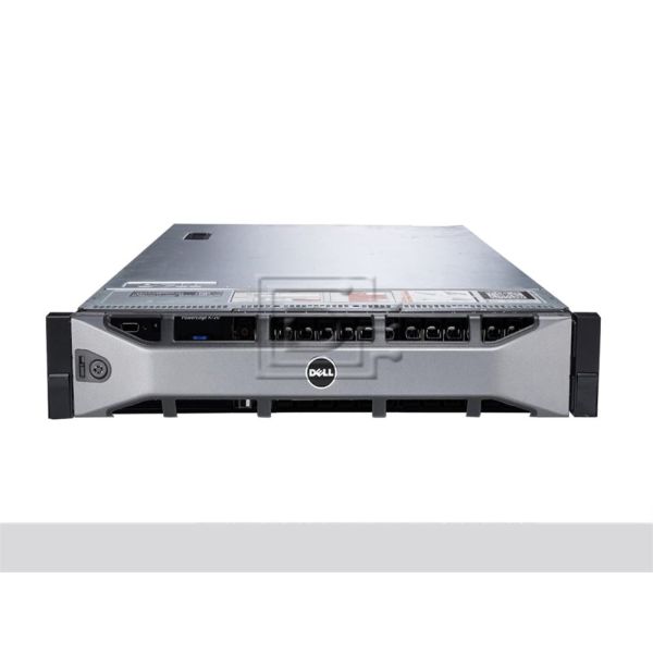 Dell 1.2TB 10K 2.5 SAS 6G Hard Drive (R7D5D-RFB)