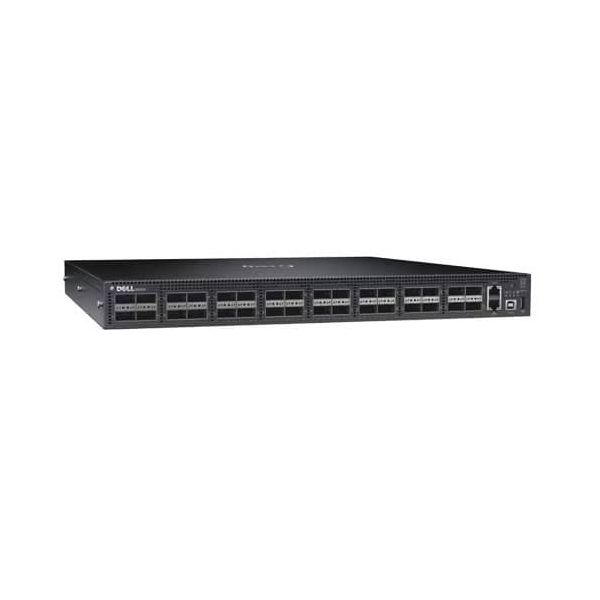 Dell S6000-ON FORCE10 10/40GBE (S6000-ON-RFB)