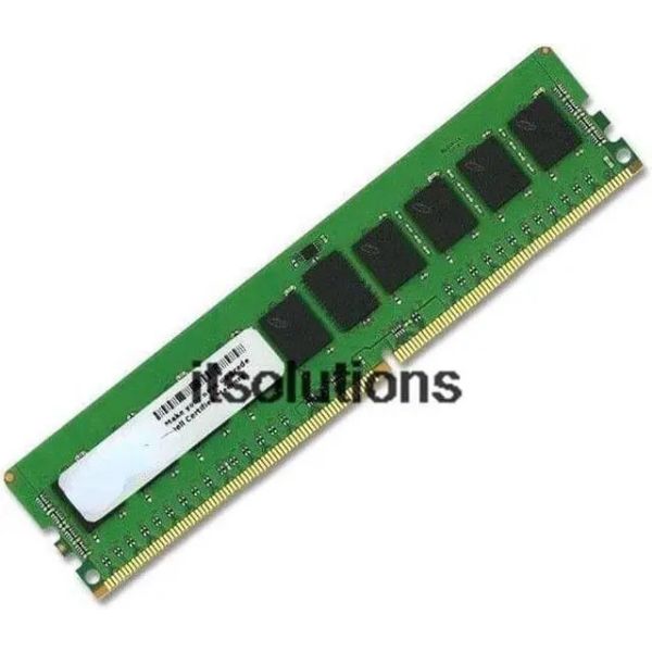 Dell 16GB 2Rx8 PC4-19200 RDIMM (SNPHNDJ7C/16G-OEM-RFB)