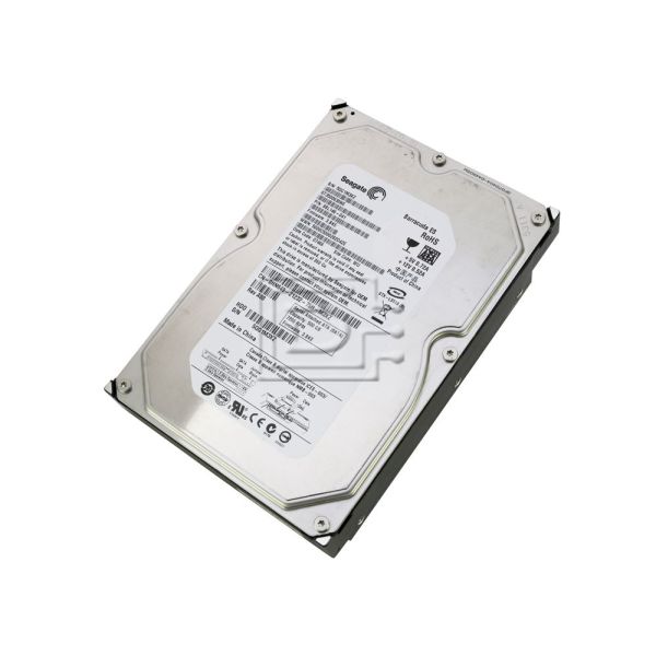 Dell Seagate Barracuda ES 500GB 7.2K SATA (ST3500630NS-EQ-RFB)