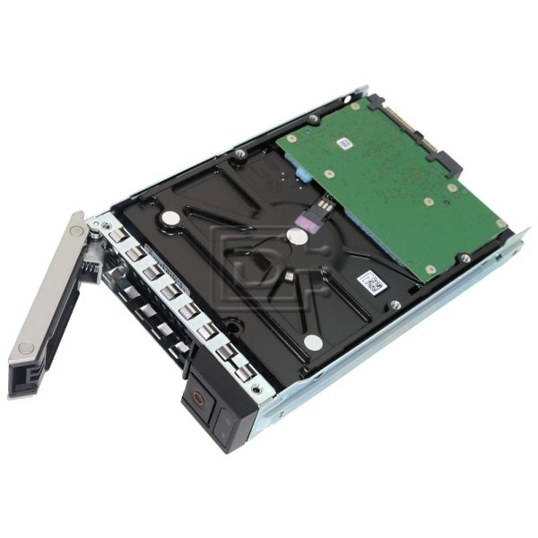 Dell 16GB 2Rx4 PC3-12800R Server (T8XR5-RFB)