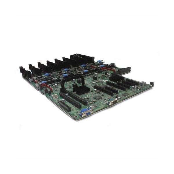 Dell PowerEdge M610 v2 Systemboard (V56FN-RFB)