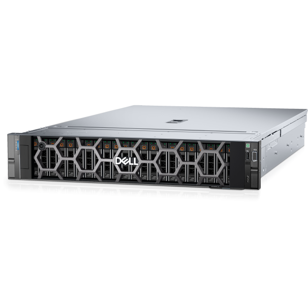 Dell PowerEdge S4048 Server (VN5V7-RFB)