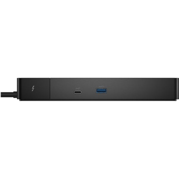 Dell Thunderbolt - HDMI, DP, (WD22TB4SAP)
