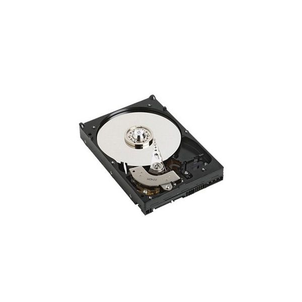 DELL X464K interne harde schijf 160 GB 7200 RPM 3.5" SATA II (X464K-RFB)