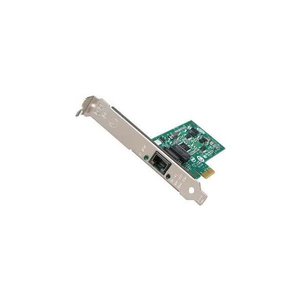 Dell X710-T4 10G 4-poort LP Netwerkkaart (X80XC-RFB)