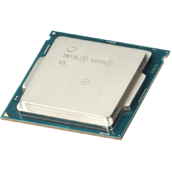 Dell INTEL XEON 6 CORE CPU E-2146G (Y1D77-RFB)