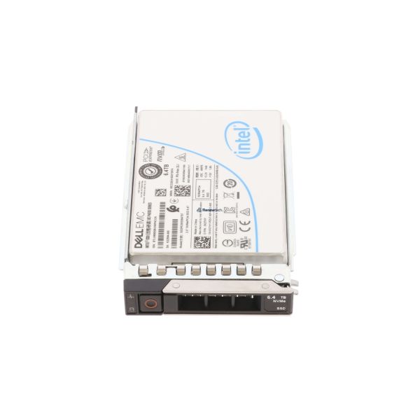 Dell PM1725a 6.4TB NVMe PCIe (Y3XT2-RFB)