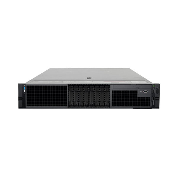 Dell 4TB 7.2K 3.5 SAS 12G 512n (Y8JRC-RFB)