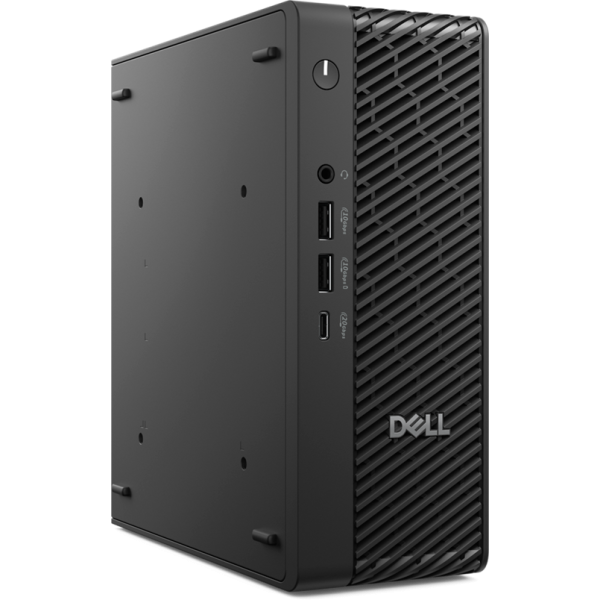 Dell PowerEdge AMD EPYC 7452 32-Core 2.35GHz (Y96PT-RFB)