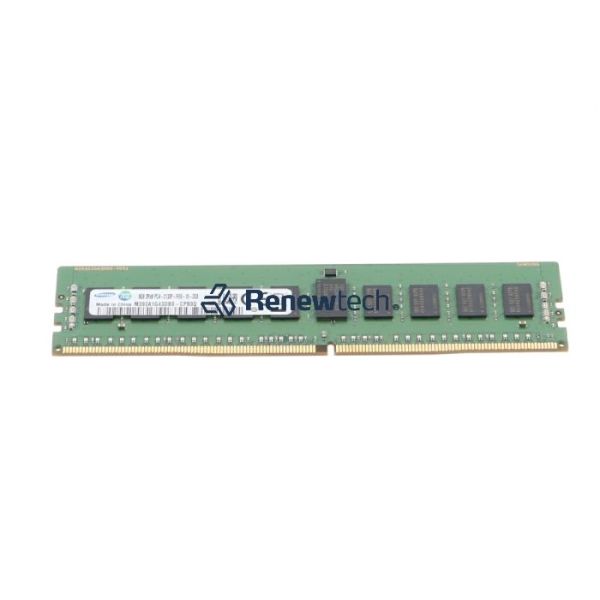 Dell 8GB 2Rx8 DDR4-2133 ECC RDIMM (YDGP4-RFB)