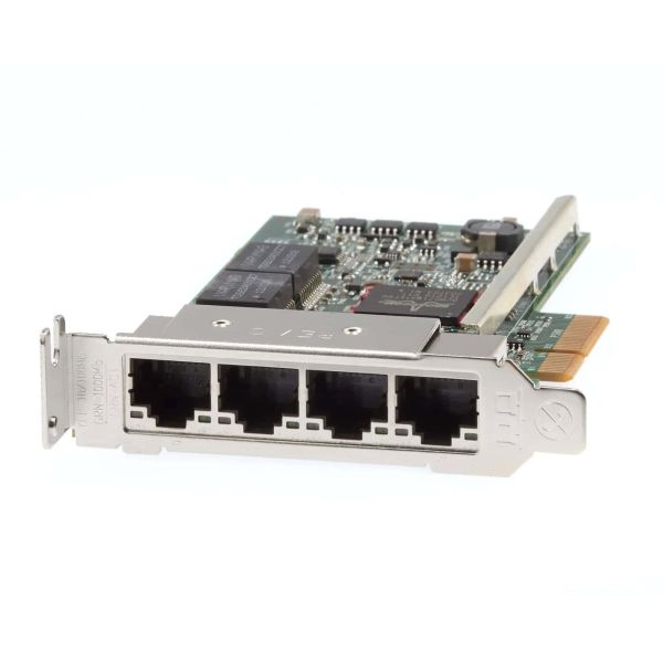 Dell BC5719 1GB 4PORT LP YH5DX (YH5DX-RFB)