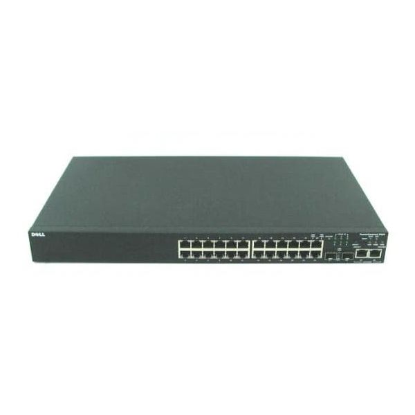 Dell 24-Port Gigabit Ethernet (YYTHY-RFB)