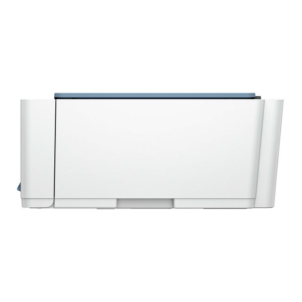 HP Smart Tank 585 All-in-One Printer, Home and home office, Print, copy, scan, Wireless; High-volume printer tank; Print from phone or tablet; Scan to PDF (1F3Y4A)