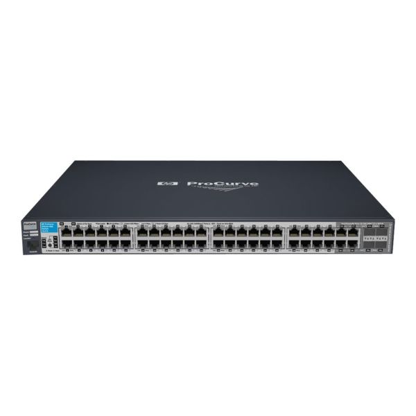 HP Xeon X5650 Six-Core 2.66 (587482-L21-RFB)