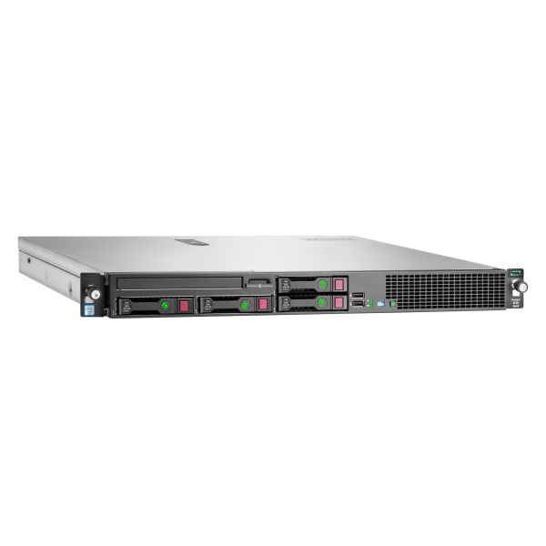 HP ProLiant BL620c G7 E7-2870 10-Core Blade Server (643749-L21-RFB)