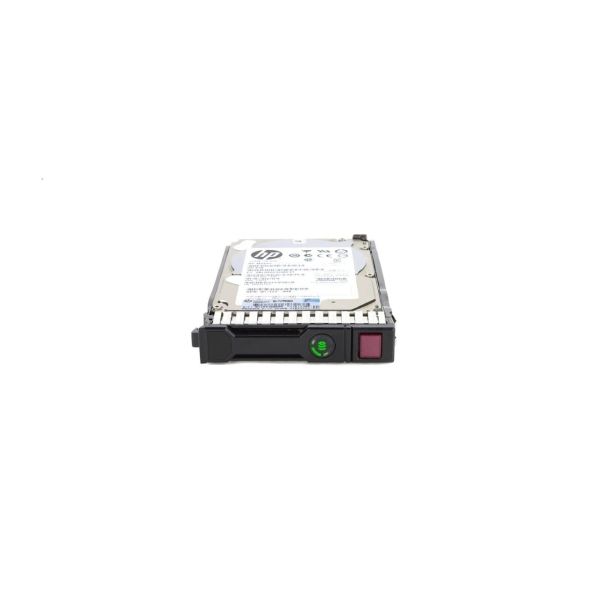 HP 900GB 10K SAS Hot-Plug Hard Drive (652566-004-RFB)